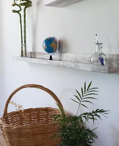 Lily Home_lefkada ~ Private * Kondaraina